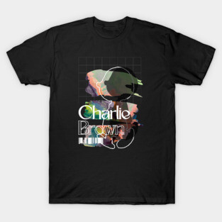 Charlie Brown T-Shirt