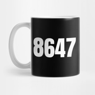 8647 Mug