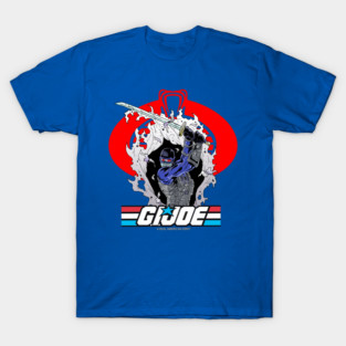 Codename: Snake Eyes T-Shirt