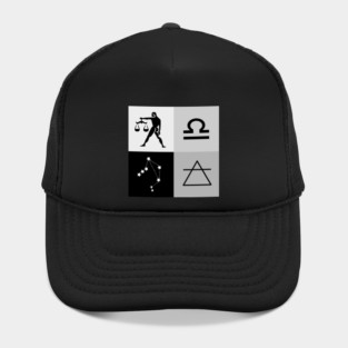 Libra Hat