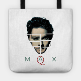 Max Q Fan Art Tote