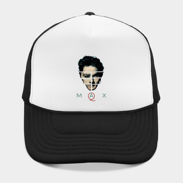 Max Q Fan Art by Timeless Chaos