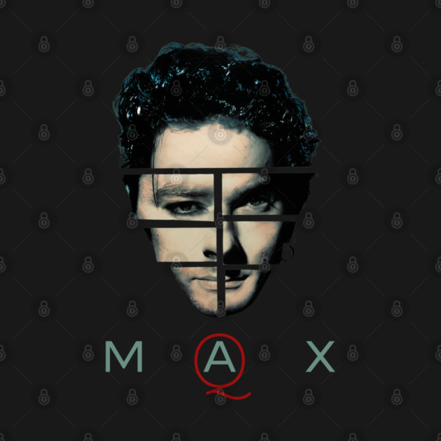 Max Q Fan Art by Timeless Chaos