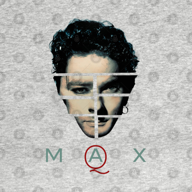 Max Q Fan Art by Timeless Chaos