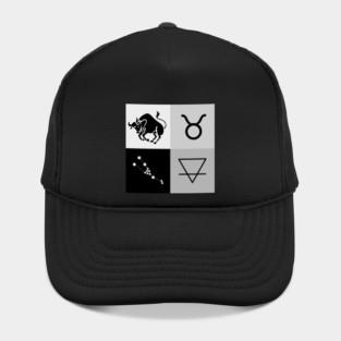 Taurus Hat