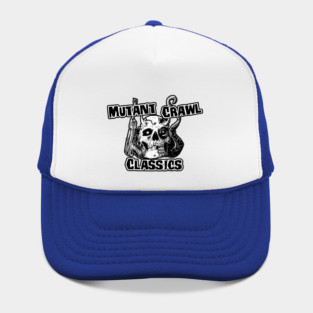 Mutatnt Crawl Classics (Alt Print) Hat