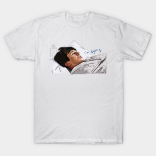 Ferris Bueller: I'm Dying T-Shirt