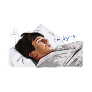 Ferris Bueller: I'm Dying T-Shirt