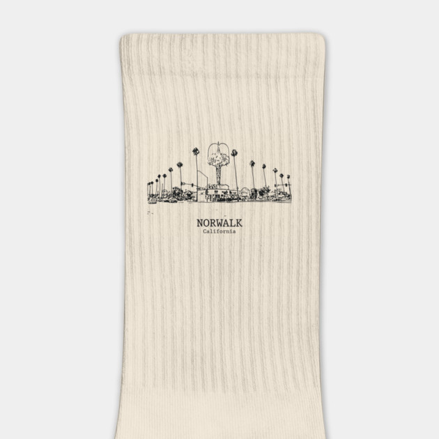 Norwalk - California by Lakeric