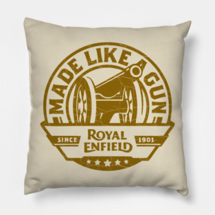 Royal Einfeld Vintage Pillow