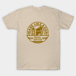 Royal Einfeld Vintage T-Shirt