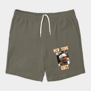 Josh Hart - New York Grit Shorts