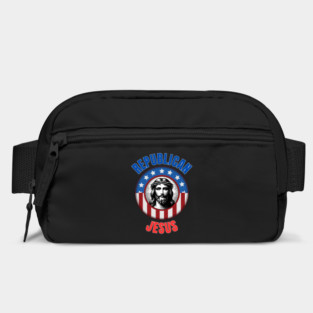 Republican-Jesus Bag