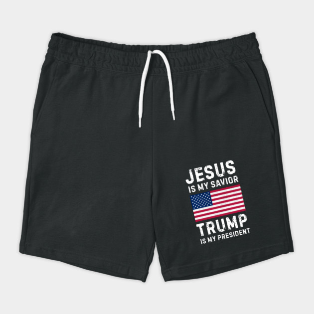 Republican-Jesus by Creatifly Graphic Tees