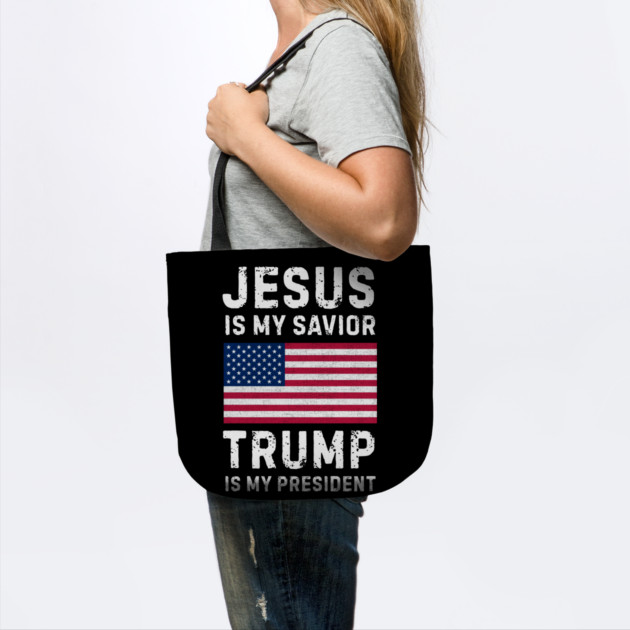 Republican-Jesus by Creatifly Graphic Tees