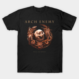 Arch Enemy T-Shirt