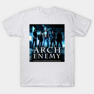 Arch Enemy T-Shirt