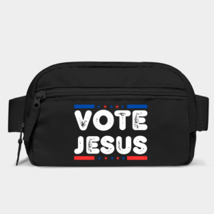 Republican-Jesus Bag