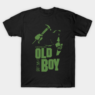 Oldboy T-Shirt