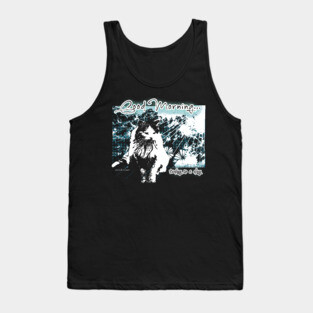 Ray of Sunshine Tank Top