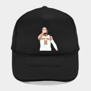 Jalen Brunson New York Knicks Hat