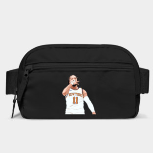 Jalen Brunson New York Knicks Bag