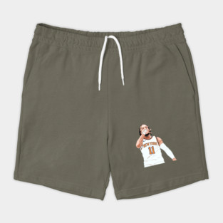 Jalen Brunson New York Knicks Shorts