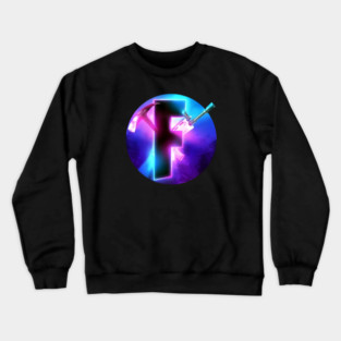 fortnite Crewneck Sweatshirt