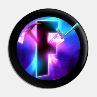 fortnite Pin