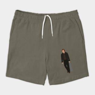 No Country for Old Men Shorts