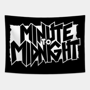 Minute to midnight. Tapestry