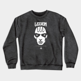 LEGION Crewneck Sweatshirt