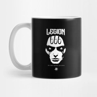 LEGION Mug
