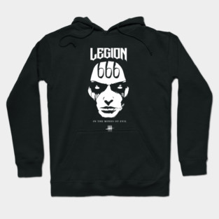 LEGION Hoodie