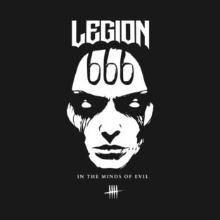 LEGION T-Shirt