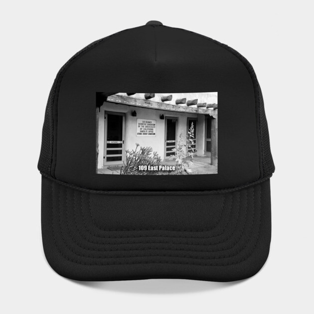 109 East Palace by Wiley