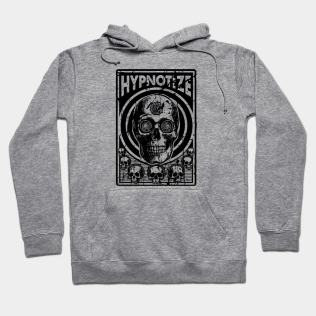 HYPNOTIZE Hoodie by artslaves