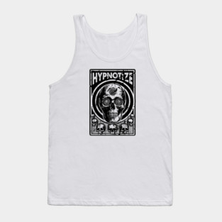 HYPNOTIZE Tank Top