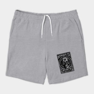 HYPNOTIZE Shorts