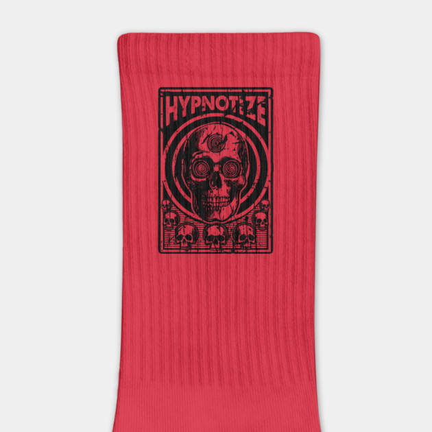 HYPNOTIZE by artslaves