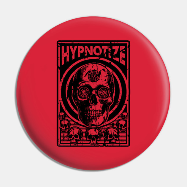 HYPNOTIZE Pin by artslaves