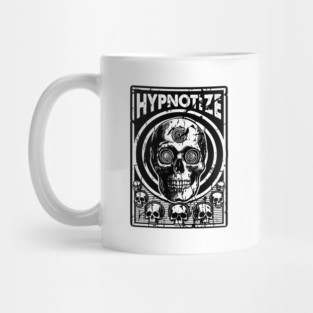HYPNOTIZE Mug