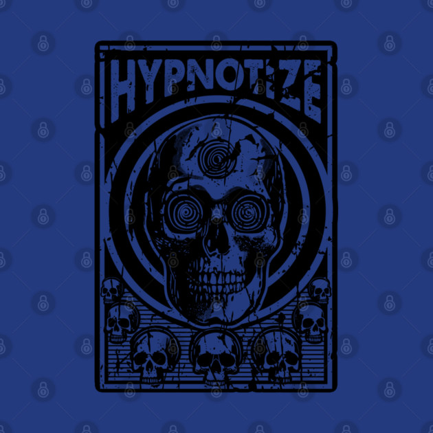 HYPNOTIZE by artslaves