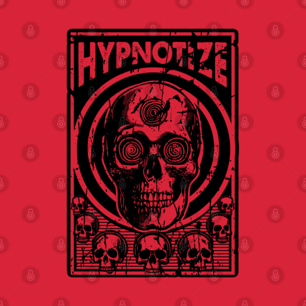 HYPNOTIZE by artslaves