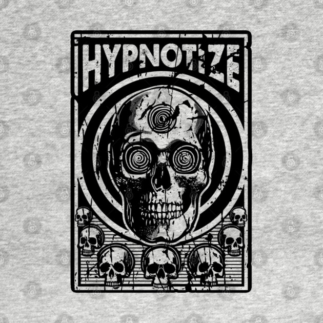 HYPNOTIZE by artslaves
