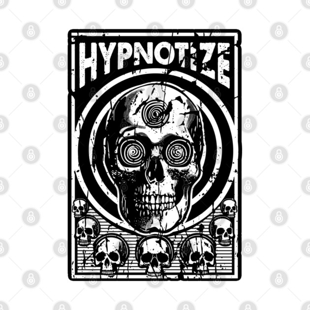 HYPNOTIZE by artslaves