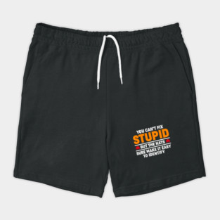 anti-trump Shorts