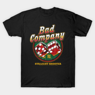 Bad Company T-Shirt