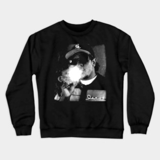 Eazy e Crewneck Sweatshirt