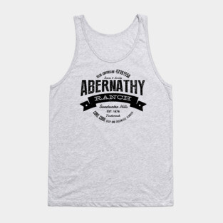 Abernathy Ranch Tank Top